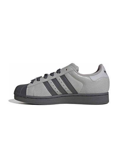 Adidas Superstar Iı W Unisex Günlük Ayakkabı Ih1629 Gri Gri