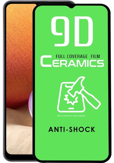 Samsung Uyumlu Galaxy A32 Tam Kaplayan Seramik Nano Ekran Koruyucu Cam (487477945) 15 Tl Fark Ile Apple  iPhone Hızlı Şarj Kablosu