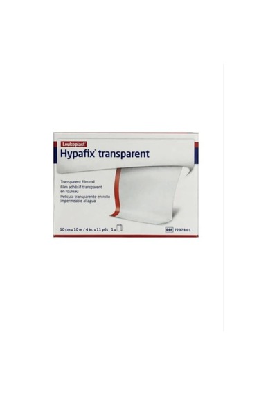 Hypafix Sargı Tutucu Şerit 10 Cm X 10 Mt. (1Adet)