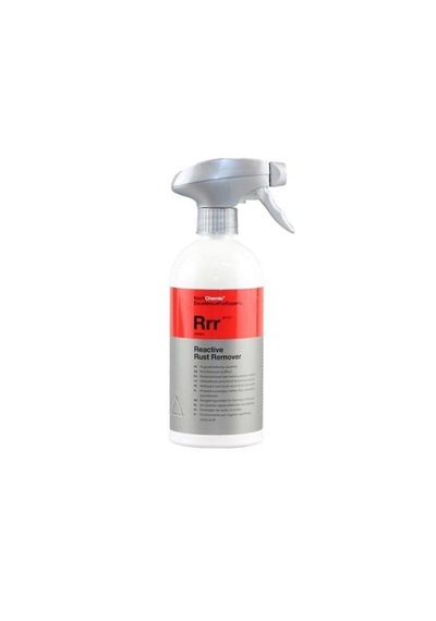 Koch Chemie Rrr Demir Tozu / Jant Temizleyici Ve Parlatıcı 500 Ml