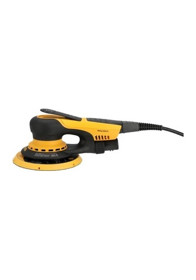 Ø 150 Mm Orbit 5.0 Boyutunda Profesyonel Zımpara Makinesi