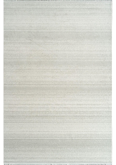 Royal Halı Momento Zv08b Krem Gri Akrilik Yumuşak Dokulu Modern Halı
