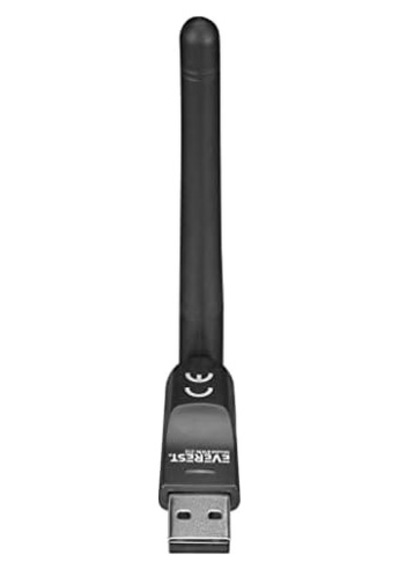 Ewn-212 150mbps 2.4ghz 2dbi Mt7601 Chipset Wifi Usb Kablosuz Adaptör