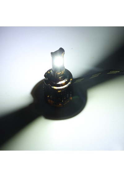 Joyecar F16 Extra Power H7 Csp Led Far Ampulü