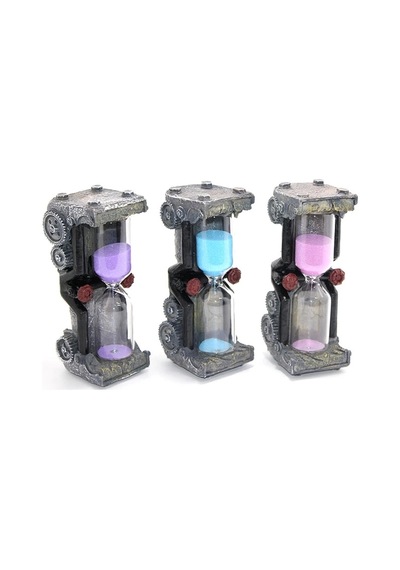 Polyester Tasarım Kumsaati Alk2511 S