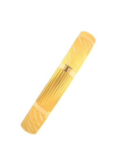 Hediyelik 14 Ayar Altın Bilezik 7 Gram
