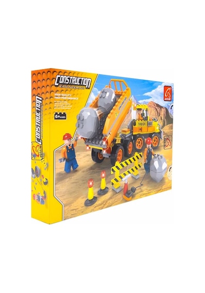 Ausini Construction Set 29504