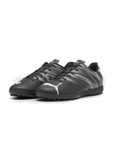 Puma Attacanto Tt Siyah Halı Saha Ayakkabısı 10747801 Siyah