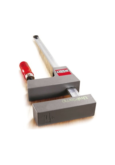 Bessey Besuk16 160mm Geniş Yüzeyli Universal İşkence