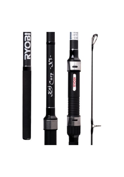 Ryobi Koi Carp Sazan 360 Cm 3.20 Lbs Olta Kamışı