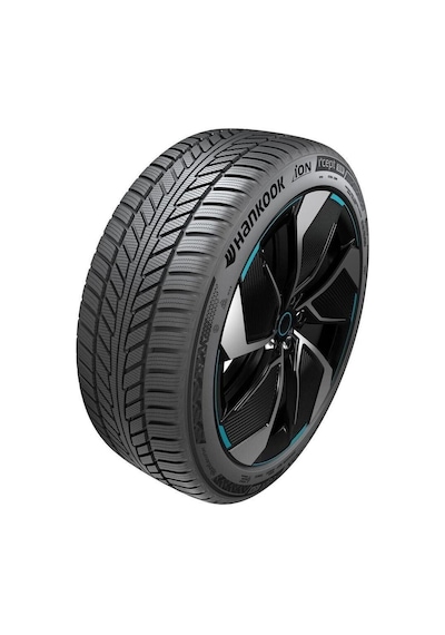 Hankook 235/50R19 103V XL Ion I Cept Iw01 Ev Kış Lastiği 2025