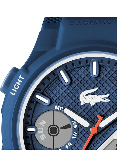 Lacoste Lac2011370 Erkek Kol Saati Lac2011370taner Lacivert
