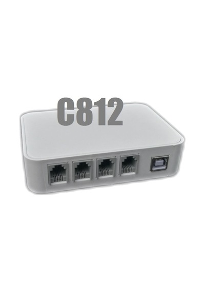 Cid812 Caller Id