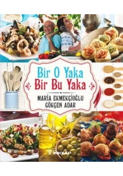 Bir O Yaka - Bir Bu Yaka