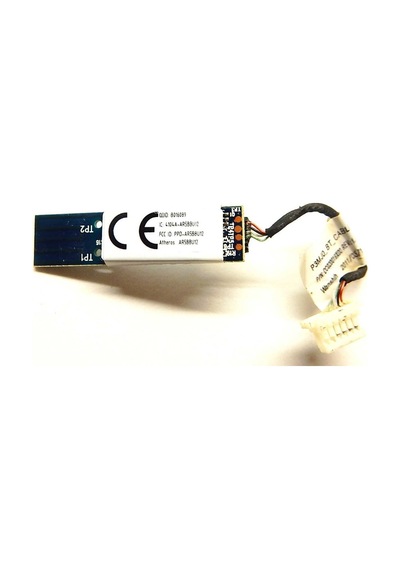 Atheros AR5BBU12 Bluetooth Wireless Network Modül Flex Kablo