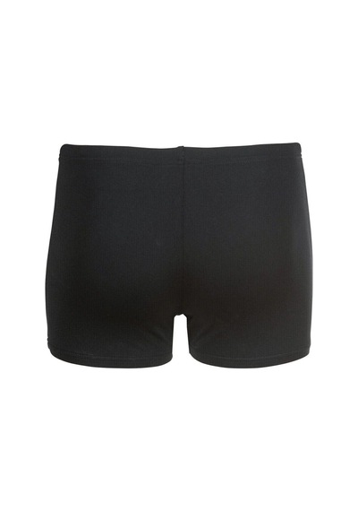 Arena B Bright Swim Short Black Erkek Çocuk Şortu Çok Renkli