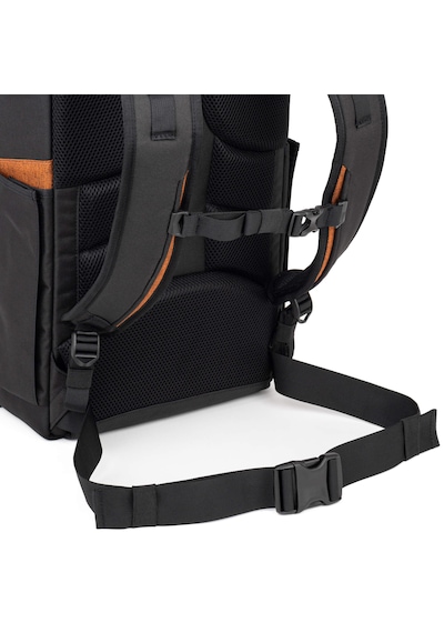 Think Tank Mirrorless Mover Backpack Campfire Orange Fotoğraf Makinası Çantası 28 X 42 X 23 Cm