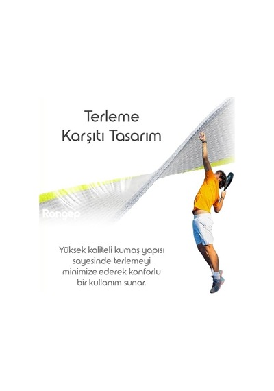 Uyumlu Mi Band 10 9 8 Için Hook Loop Kumaş Kordon Terletmeyen Nefes Alan Hafif Yapılı Cildi Tahriş Etmeyen Tasarım