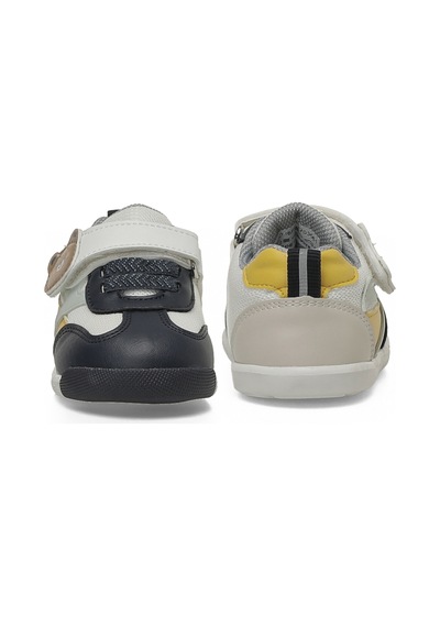 Polaris Ardo.ı6fx Lacivert Erkek Çocuk Sneaker 000000000102203861 Lacivert