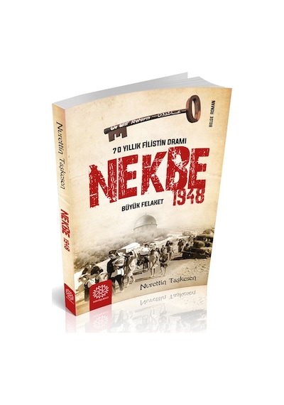 Nekbe 1948