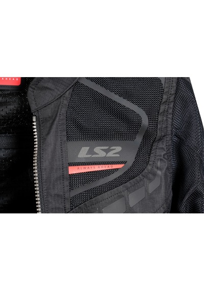 Ls2 Garda Yazlık Erkek Motor Montu 64260s01320200