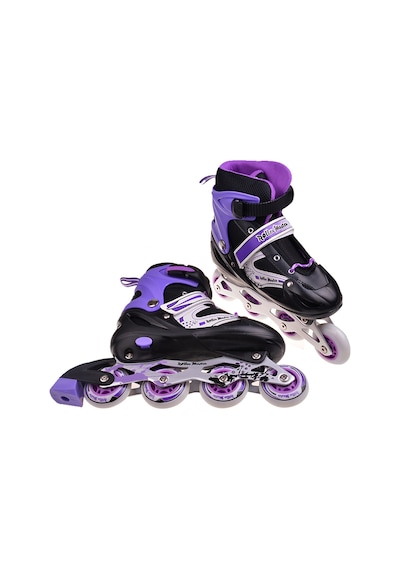 Roller Master Çantalı Metal Gövdeli Kız Paten  31-34