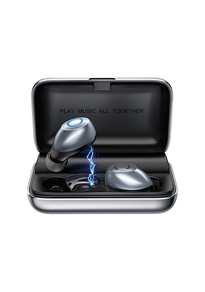 Joyroom JR-T07 TWS Dokunmatik Bluetooth 5.0 Kulak İçi Kulaklık