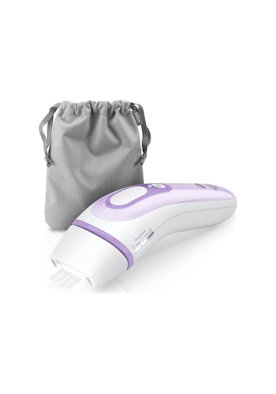 Braun Silk Expert Pro 3 PL3011 300.000 Atımlı 1 Başlıklı IPL Lazer Epilasyon Cihazı