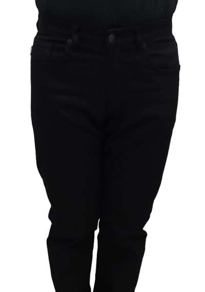 Hacker Denim Hacker Dmctekstil Erkek Siyah Y804 Yüksek Bel Rahat Kesim Boru Paça Jean Pantolon Hacker Denim Hacker Dmctekstil Erkek Siyah Y804 Yüksek Bel Rahat Kesim Boru Paça Jean Pantolon