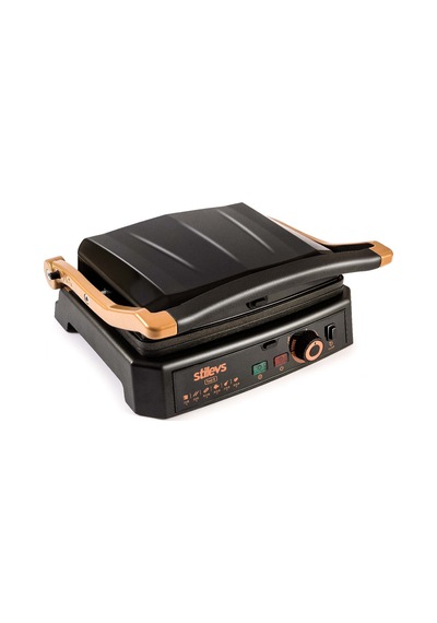 Stilevs Tost X 2000 W Tost Makinesi