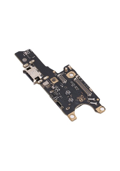 Huawei Nova 9 Pro Sim Kart Tutucu Soketli Şarj Bordu Şarj Soketi