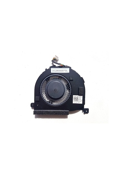 Dell Uyumlu Latitude Eg50050S1-C400-S9A Cpu Sogutucu Cooling Fa