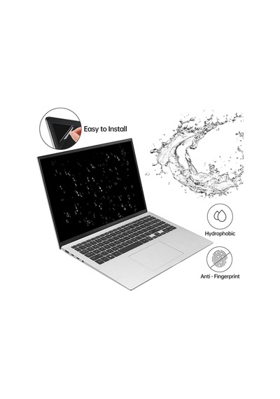 Asus Vivobook Pro 16x Oled 16 İnç İle Uyumlu Ekran Koruyucu 16:10