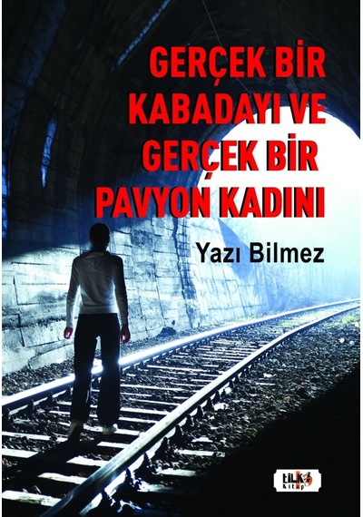 Gerçek Bir Kabadayı Ve Gerçek Bir Pavyon Kadını - Yazı Bilmez