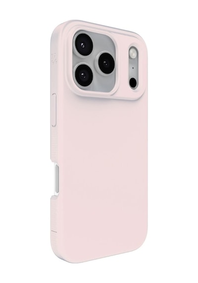 Zagg Cases Manhattan Snap iPhone Uyumlu 17 Pro Kılıf Pembe 702319078