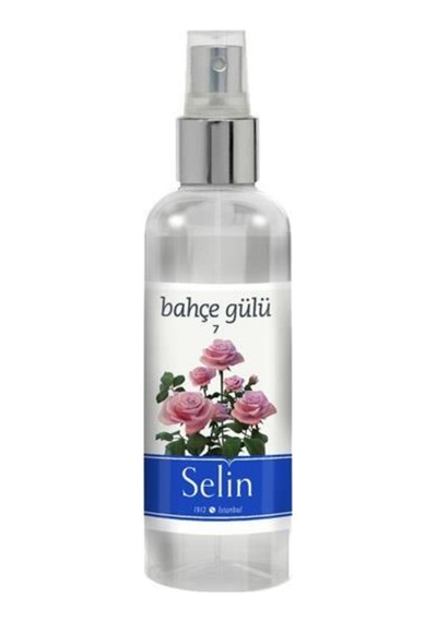Selin Sprey Kolonya Çiçek Buketi 100ml