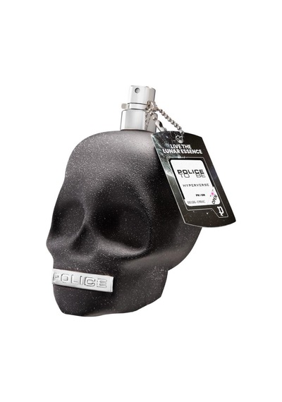 Police To Be Hyperverse Erkek Parfüm EDT 125 ML