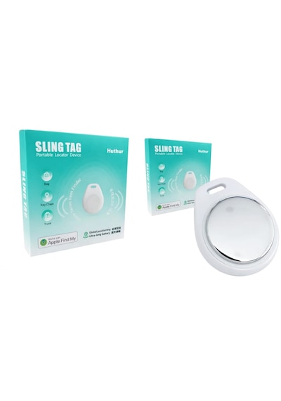 Sling Air Tag Akıllı  Tekli Paket