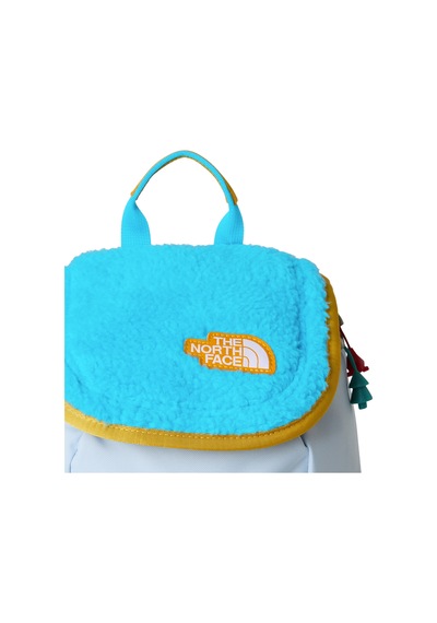 The North Face Y Mini Explorer Çocuk Sırt Çantası-32805 mavi