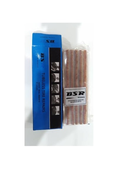 Dubleks tubles Lastik Tamir Fitili 25 Adet/paket