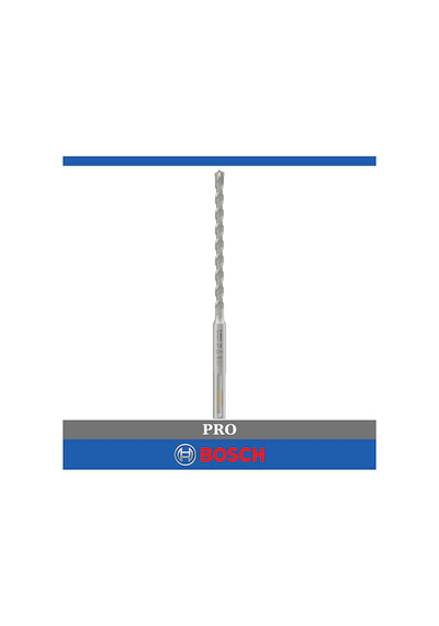 Bosch Pro 14x340 Mm Sds Max-4 Beton Delici Matkap Ucu 2608706776