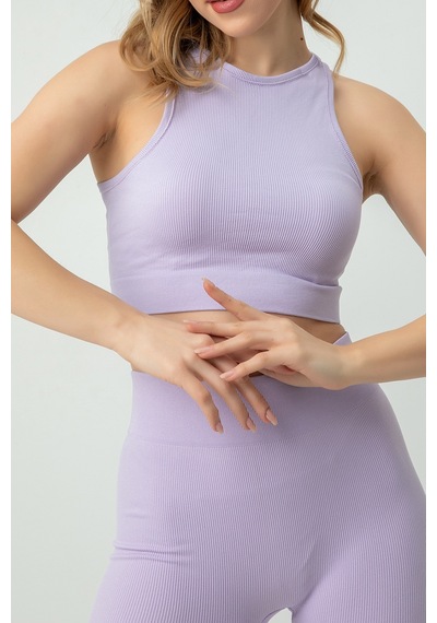 Doremi Seamless Örme Kadın Büstiyer 001