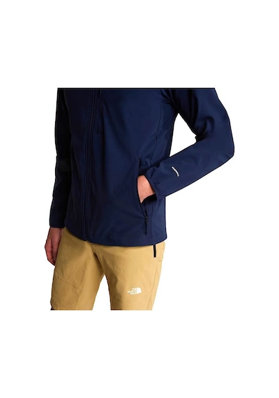 The North Face Nimble 2 Erkek Lacivert Outdoor Ceket Nf0a8g0m8k21 Mavi