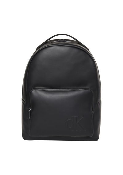 Calvin Klein Erkek Sırt Çanta Lv04d3246gub1 Siyah