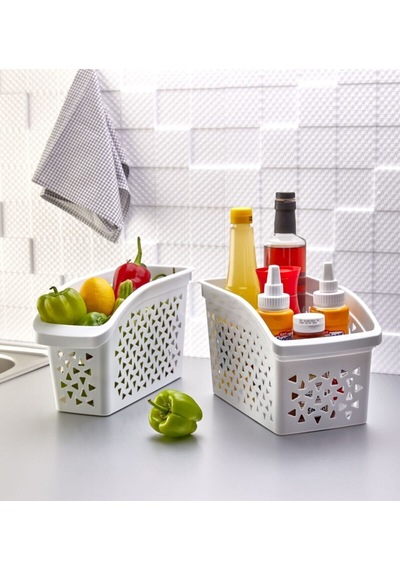 Dolap Içi Organizer Küçük Plastik Diğer