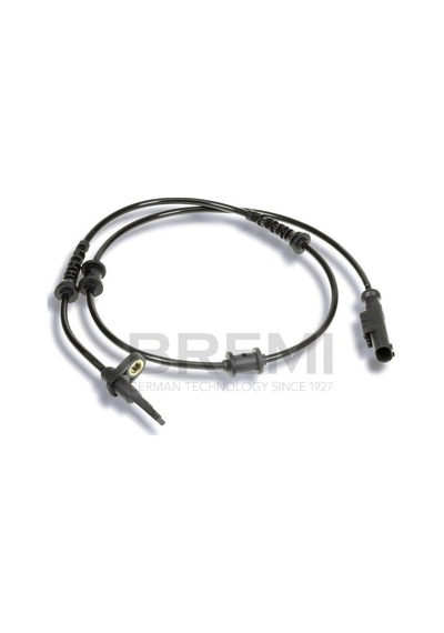 Abs Sensörü Arka Fıat Ducato Iıı-boxer Iıı-jumper Iıı Bm 07- Bremı 50220 46862099