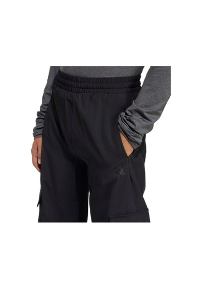 Ka0400-c Adidas J Fı Cargo Pt Çocuk Pantolon Siyah Ka0400-c