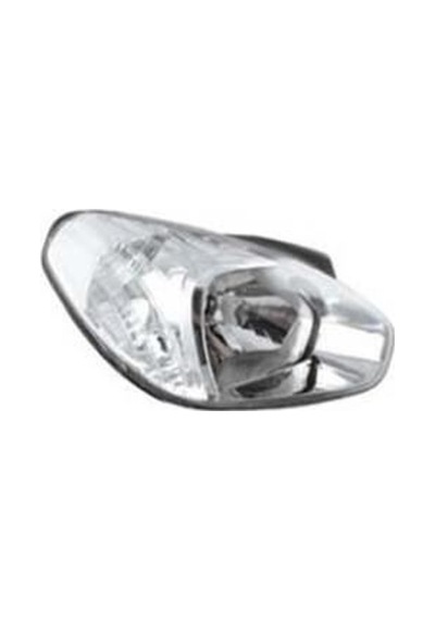 Ayfar 404497 - Far Sinyal Sağ Accent Era 10 Beyaz Elektrikli