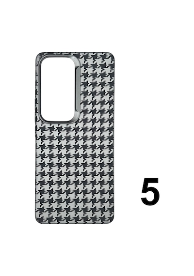 Nettech Vivo V30 Uyumlu Nt-n054 Arka Koruma Kılıf - Karışık Renk Karışık Renk