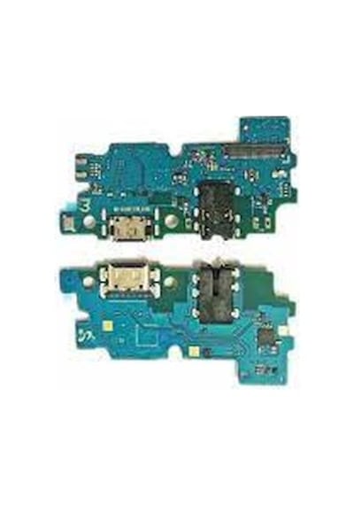 Samsung Uyumlu Galaxy A30 Şarj Bordu Flex Mikrofon Sm A305F